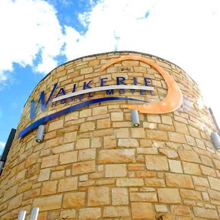 Waikerie Hotel Motel Buitenkant foto