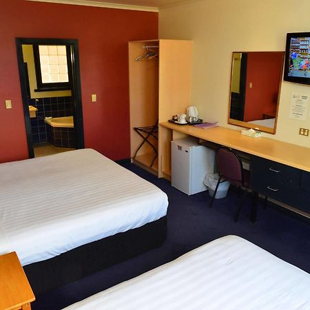 Waikerie Hotel Motel Buitenkant foto